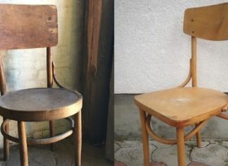 Što sam mislio da je smeće, moja kći je pretvorila u umjetničko djelo—Pripremite se da budete zapanjeni