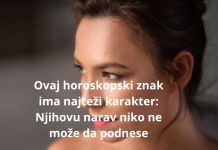 Ovaj horoskopski znak ima najteži karakter: Njihovu narav niko ne može da podnese