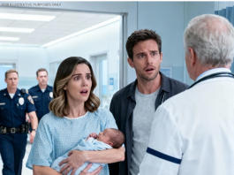 Mislila sam da znam sve o svom mužu — Dok se nije rodio naš sin