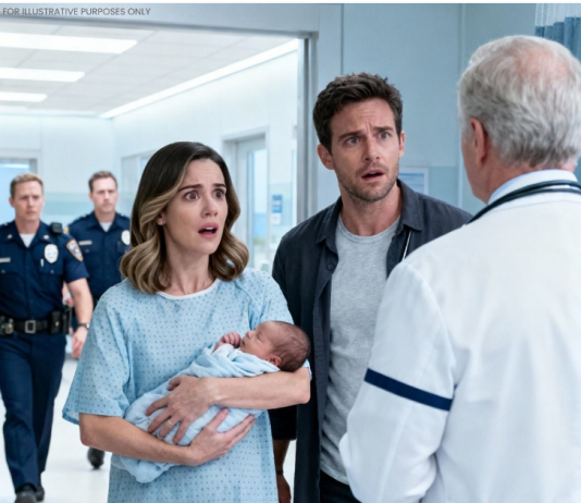 Mislila sam da znam sve o svom mužu — Dok se nije rodio naš sin