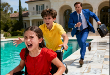 Kći milijunaša rođena je paralizirana — sve dok jedan siromašni dječak nije otkrio šokantnu istinu.