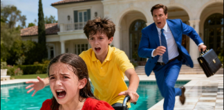 Kći milijunaša rođena je paralizirana — sve dok jedan siromašni dječak nije otkrio šokantnu istinu.