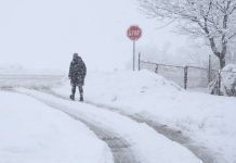 Spremite se za najhIadniju zimu u posljednjih 65 godina: Evo kad stiže prvi snažan udar – stuje neće biti par dana, putevi zatv0reni, kupite sve što vam treba
