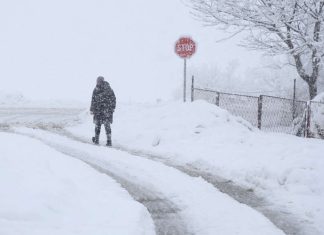 Spremite se za najhIadniju zimu u posljednjih 65 godina: Evo kad stiže prvi snažan udar – stuje neće biti par dana, putevi zatv0reni, kupite sve što vam treba