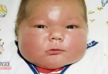 Sa preko 7 kilograma bio je najveća beba rođena te godine, čak i lekari bili šokirani prizorom: Nećete verovati kako danas izgleda ovaj gorostas