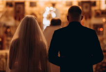 “Zašto ne kažeš kumu da mu spavaš sa ženom?” Došli na venčanje pod Ostrog, a otac Joil ih zaustavio