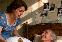 Moj svekar nije imao mirovinu. Brinula sam se za njega svim srcem 12 godina.