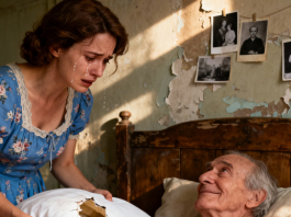 Moj svekar nije imao mirovinu. Brinula sam se za njega svim srcem 12 godina.