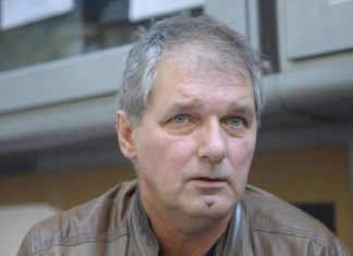 2 puta se ženio, dobio 4 dece, brzo je živeo, brzo vozio, mnogo pušio: U 55. nasred scene ga doktor reanimirao i njegovoj ženi rekao 3 reči