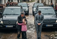 Deda je dao novac za svoju sahranu da spasi komšijino dete od bolesti: Selo mu se smejalo što nema ni za hleb, sve dok nije stigla kolona luksuznih vozila pred njegovu straćaru.