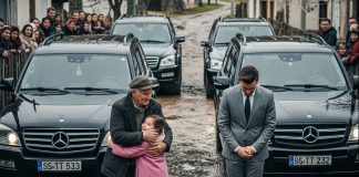 Deda je dao novac za svoju sahranu da spasi komšijino dete od bolesti: Selo mu se smejalo što nema ni za hleb, sve dok nije stigla kolona luksuznih vozila pred njegovu straćaru.