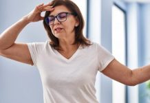 Jutarnja greška koja dovodi do moždanog udara – posebno nakon 65. godine