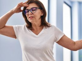 Jutarnja greška koja dovodi do moždanog udara – posebno nakon 65. godine