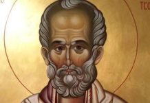 DANAS NA SVETOG NIKOLU OVA STVAR JE STROGO ZABRANJENA! Crveno je slovo, činite STRAŠAN GREH ako se USUDITE DA…