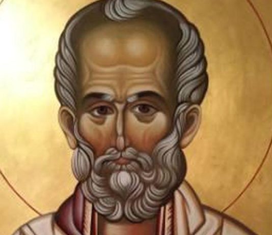 DANAS NA SVETOG NIKOLU OVA STVAR JE STROGO ZABRANJENA! Crveno je slovo, činite STRAŠAN GREH ako se USUDITE DA…