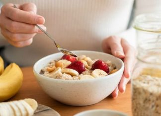 GOJAZNI LJUDI PRAVE OVU GREŠKU I ZATO SE DEBLJAJU: Nestorović ima savjet, evo šta trebate uzeti nakon svakog obroka