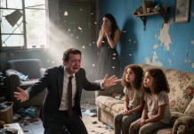 730 Dana Tugovanja: Posjećivao je Grob Svojih Kćeri Svake Subote, Dok Mu Jedna Djevojčica sa Ulice Nije Šapnula Nemoguće…