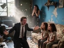 730 Dana Tugovanja: Posjećivao je Grob Svojih Kćeri Svake Subote, Dok Mu Jedna Djevojčica sa Ulice Nije Šapnula Nemoguće…