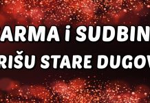 DJEVICA, STRIJELAC i VAGA: Do kraja godine SUDBINA BRIŠE STARE DUGOVE – KARMIČKE LEKCIJE vode vas prema IZVRSNOM NOVOM POČETKU!