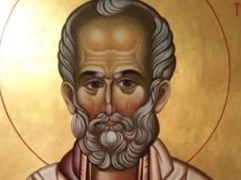 NIKAKO NE RADITE OVO UOČI SVETOG NIKOLE! Niko ne sme da se igra sa ovim OBIČAJIMA, veliki je greh