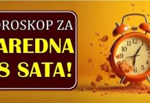 NAREDNIH 48 SATI MENJA SVE: Zvezde se pomeraju, a sudbina bira svoje miljenike – tri znaka ulazi u magičan preokret!
