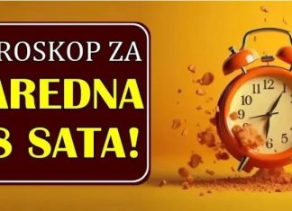 NAREDNIH 48 SATI MENJA SVE: Zvezde se pomeraju, a sudbina bira svoje miljenike – tri znaka ulazi u magičan preokret!