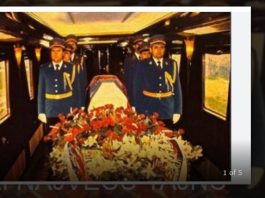 LEKARI OTKRILI NAJVEĆU TAJNU TITOVE SAHRANE: Kad su uradili OBDUKCIJU, saznali nešto što ih je DOKRAJČILO