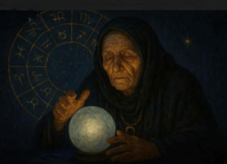 2 ZNAKA P0STAJU MILI0NERI: Baba Vanga im predvidjela gomilu para u 2026. godini…