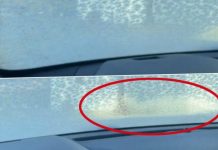 TRIK ZA ODMRZAVANJE ŠOFERŠAJBNE ZA KOJIM JE POLUDILO 3,7 MILIONA LJUDI: Ovoga se NIKAD ne biste sjetili, a toliko je JEDNOSTAVNO!