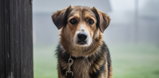 Starac je sa suzama prodao svog psa bogatašu da bi unuci kupio lek: Sutradan je čuo grebanje na vratima i video prizor koji ga je slomio.