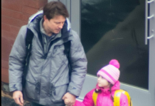 Došao sam po svoju petogodišnju kćerku u vrtić – a onda mi je postavila pitanje zbog kojeg mi se stomak okrenuo naglavačke.