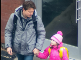 Došao sam po svoju petogodišnju kćerku u vrtić – a onda mi je postavila pitanje zbog kojeg mi se stomak okrenuo naglavačke.