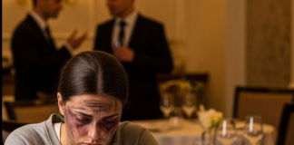 Moj stomak je režao kao u ulicama psa, a ruke su mi se smrzavale.