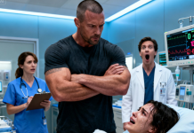 Moj muž je odmah nakon poroda pogledao novorođenče i, s podsmijehom, rekao: “Trebamo DNK test da budemo sigurni da je moje.”