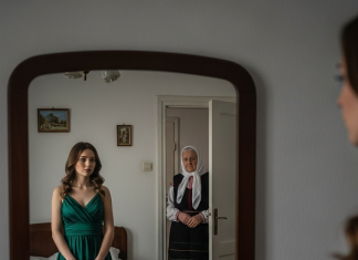 Prodala je zlatne minđuše da kupi unuci haljinu za maturu: Unuka joj je rekla ‘Ne dolazi, stara si i sramotiš me’, ali je na maturi shvatila gorku istinu kada je videla praznu stolicu.