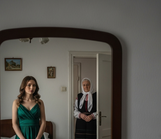 Prodala je zlatne minđuše da kupi unuci haljinu za maturu: Unuka joj je rekla ‘Ne dolazi, stara si i sramotiš me’, ali je na maturi shvatila gorku istinu kada je videla praznu stolicu.