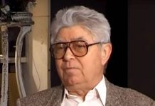 Zamenio Čkalju i postao velika zvezda, a legendarni glumac mu servirao hladnu “osvetu”: Niko nije znao da je ljubio Srpkinju fatalne energije