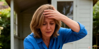 Saksija koja je čuvala istinu