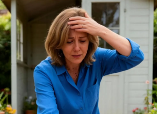 Saksija koja je čuvala istinu