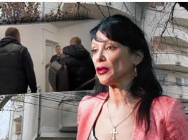 KAKAV SKANDAL!! VENDI SE POTUKLA SA PRODAVAČICOM JAJA I SAD DUGUJE!A sad Izvršitelji sa policijom stigli kod Vendi da plene imovinu zbog duga od 320.000 dinara