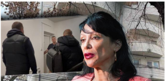 KAKAV SKANDAL!! VENDI SE POTUKLA SA PRODAVAČICOM JAJA I SAD DUGUJE!A sad Izvršitelji sa policijom stigli kod Vendi da plene imovinu zbog duga od 320.000 dinara