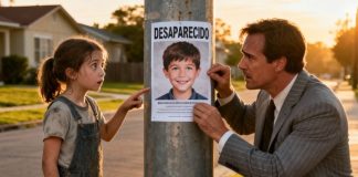 “Gospodine… taj dječak živi u mojoj kući.” Ono što je rekla nakon toga slomilo je bogataša.