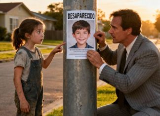 “Gospodine… taj dječak živi u mojoj kući.” Ono što je rekla nakon toga slomilo je bogataša.