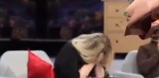 VODITELJKA SA PRVE SPAVA SA MENADŽERIMA POZNATIH PEVAČA! Izlanula se u lajvu i sa KOJIM- “Boga mi”…