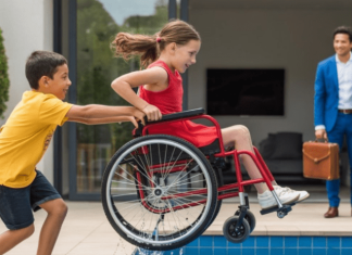 Devojčica koja je ćutala i dečak koji je prvi poslušao