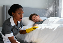 Milijunaš Je Uvijek Bio Bolestan… Sve Dok Čistačica Nije Otkrila Cijelu Istinu