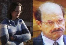 Kada je imala 6 godina, uvukla se kod mame u krevet, dok tata nije bio tu: Te olujne noći je komšinica nestala, a tek 20 godina kasnije otkriće istinu o ocu