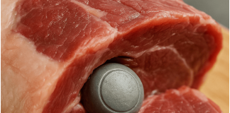 “Pokušala pripremiti večeru — umjesto toga dobila prizor iz horor filma”