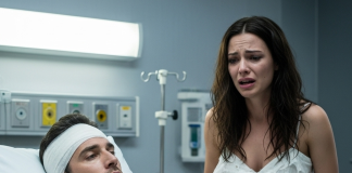 Na dan venčanja, mladoženja je doživeo nesreću. Probudivši se, prepoznao je sve… osim žene koju je upravo oženio.