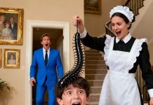 SIN HRVATSKOG MILIJARDERA ROĐEN JE GLUH — DOK SLUŽAVKA NIJE PRONAŠLA NEŠTO ZASTRAŠUJUĆE